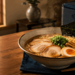 自宅で楽しむ名店ラーメン