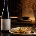 特別な料理と楽しむラグジュアリー日本酒